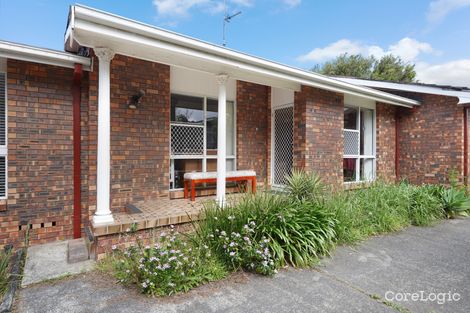 Property photo of 2/36 Roberts Avenue Barrack Heights NSW 2528