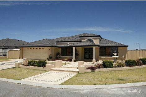 4 Fermoy Link, Darch, WA 6065