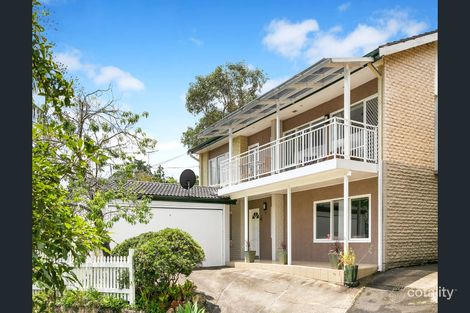 Property photo of 31 Gould Avenue St Ives Chase NSW 2075