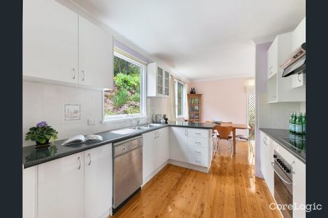 Property photo of 31 Gould Avenue St Ives Chase NSW 2075