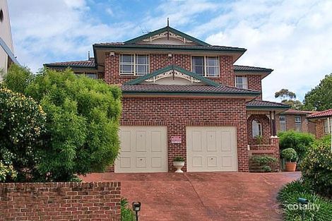 27 Volmer St, Oatlands, NSW 2117