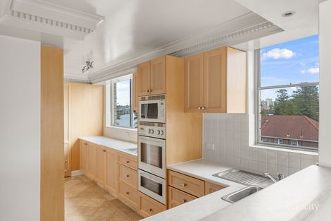 Property photo of 19/24 East Esplanade Manly NSW 2095