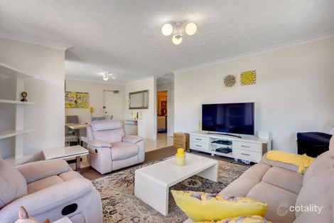 Property photo of 2/57 Nicklin Street Coorparoo QLD 4151