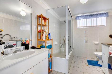 Property photo of 2/57 Nicklin Street Coorparoo QLD 4151