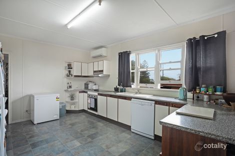Property photo of 59 Toowoomba Road Oakey QLD 4401