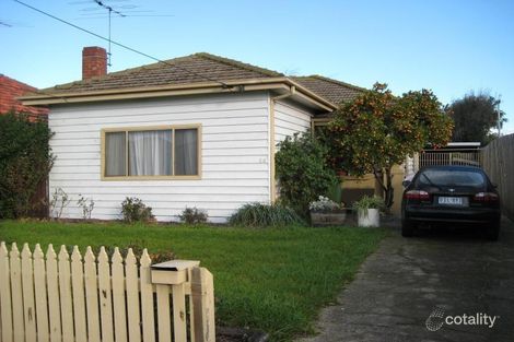 Property photo of 26 Bena Street Yarraville VIC 3013