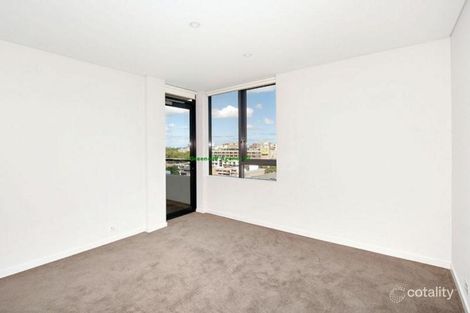 Property photo of 1108/1 Sterling Circuit Camperdown NSW 2050