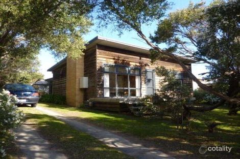 Property photo of 21 Sullivan Street Sorrento VIC 3943