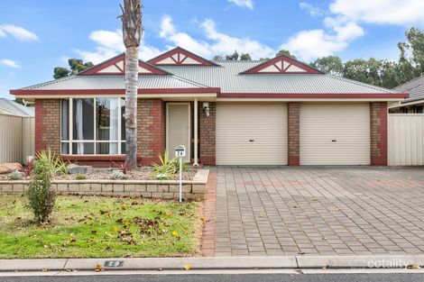 26 Howell Rd, Parafield Gardens, SA 5107