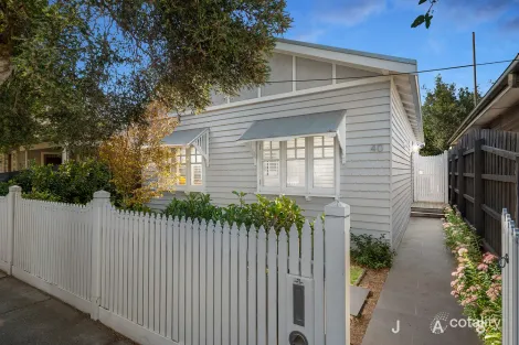 40 Kingston St, Yarraville, VIC 3013