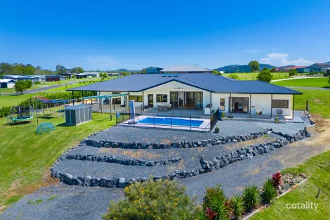 Property photo of 24 Oxbow Circuit King Creek NSW 2446