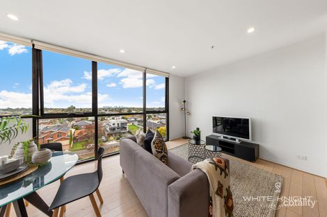 Property photo of 508/1 Foundry Road Sunshine VIC 3020