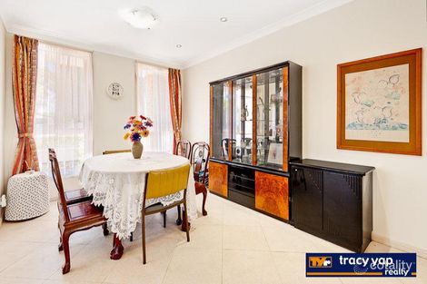 Property photo of 33 Hermington Street Epping NSW 2121