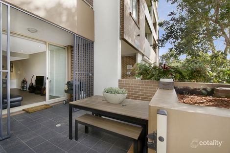 42/109-123 O'Riordan St, Mascot, NSW 2020