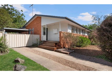 66 O'Sullivan St, Higgins, ACT 2615