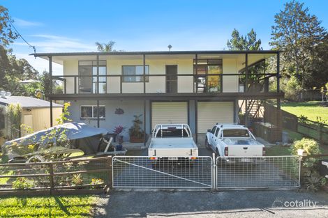 Property photo of 44 Boreen Parade Boreen Point QLD 4565