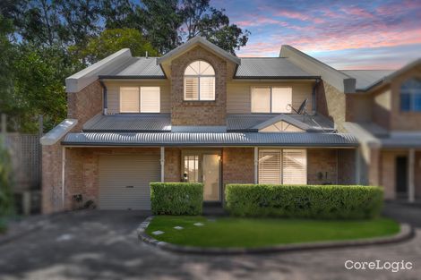 Property photo of 19/15 Koolang Road Green Point NSW 2251