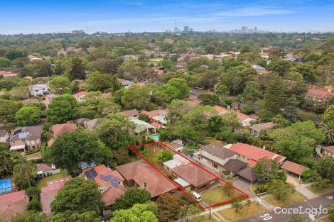 Property photo of 6 Barwon Road Lane Cove West NSW 2066