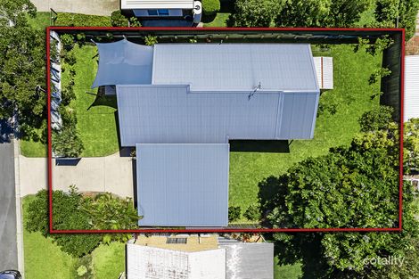 Property photo of 25 Pozieres Crescent Aroona QLD 4551