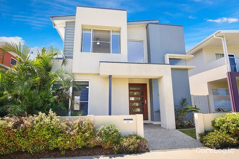 Property photo of 4 Macleay Lane Maroochydore QLD 4558