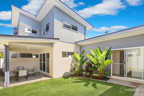 Property photo of 4 Macleay Lane Maroochydore QLD 4558