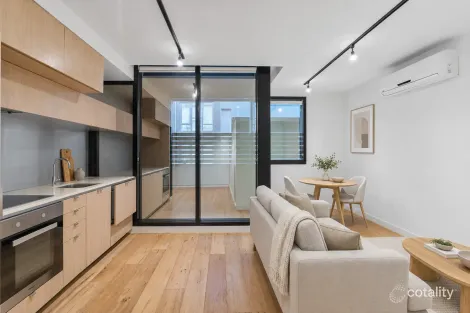 505/97 Palmerston Cres, South Melbourne, VIC 3205