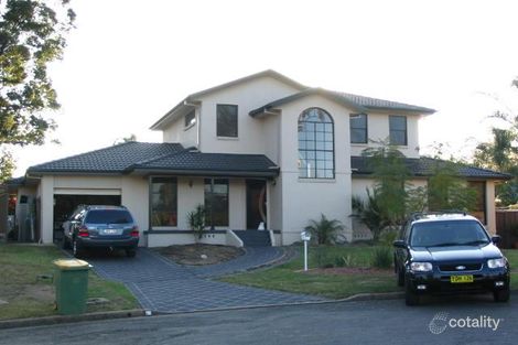 Property photo of 5 Swan Place Jamisontown NSW 2750