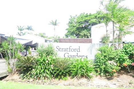 2/17-19 Marett St, Stratford, QLD 4870