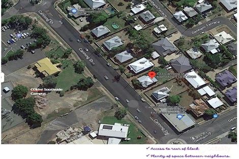 Property photo of 133 Canning Street Allenstown QLD 4700