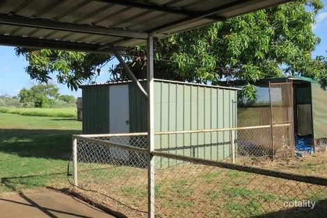 Property photo of 32 McArthur Street Croydon QLD 4871