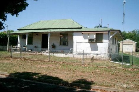 63 Whiteley St, Wellington, NSW 2820