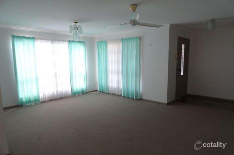 Property photo of 53 Centenary Drive Boyne Island QLD 4680