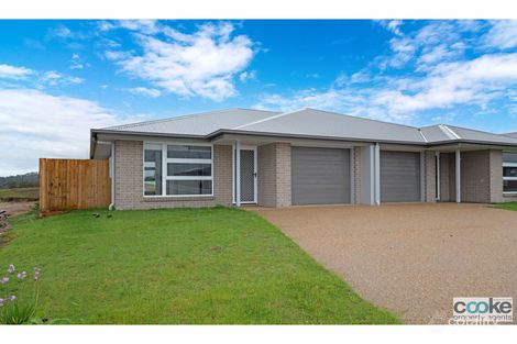 Property photo of 8 Atkinson Street Hidden Valley QLD 4703