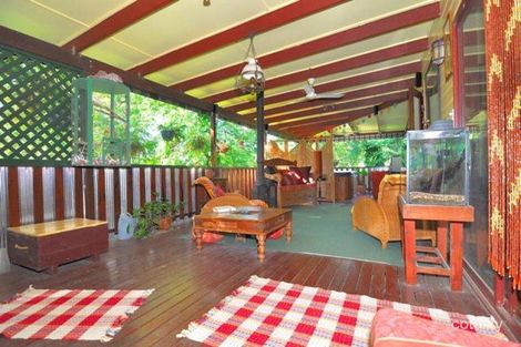 Property photo of 15 Shiva Close Kuranda QLD 4881