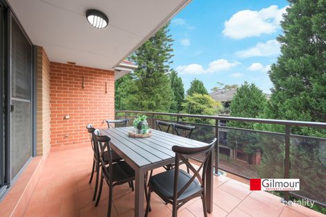 Property photo of 26/2-6 Sherwin Avenue Castle Hill NSW 2154