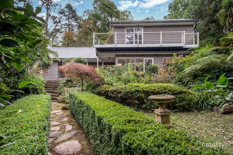 1386 Mt Dandenong Tourist Rd, Mount Dandenong, VIC 3767