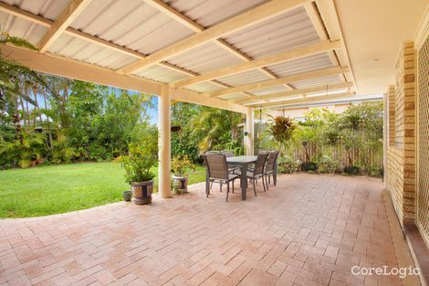 Property photo of 31 Nuthatch Street Burleigh Waters QLD 4220