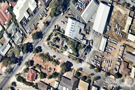 171 Murray St, Tanunda, SA 5352