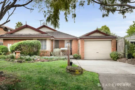 3 Kulsi Ct, Croydon Hills, VIC 3136