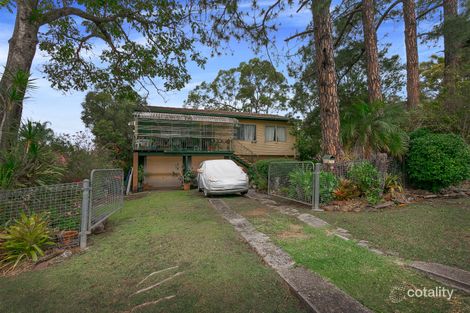 Property photo of 22 Elizabeth Crescent Goodna QLD 4300
