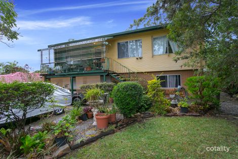 Property photo of 22 Elizabeth Crescent Goodna QLD 4300