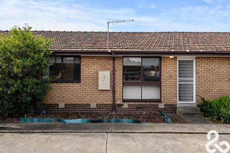 Property photo of 3/115 High Street Thomastown VIC 3074