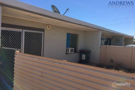 1/31 Leichhardt St, Tennant Creek, NT 0860