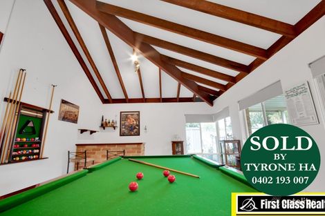 Property photo of 18 Bollinger Close The Vines WA 6069