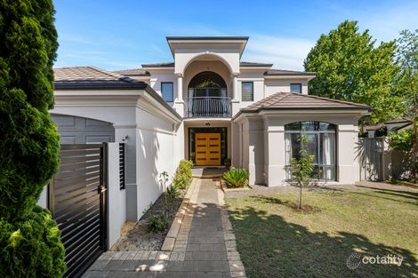Property photo of 38 Lomandra Drive Canning Vale WA 6155