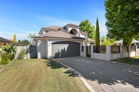 Property photo of 38 Lomandra Drive Canning Vale WA 6155