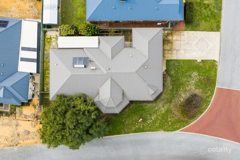 Property photo of 1 Goldseeker Loop Ravenswood WA 6208