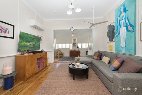 Property photo of 48 Ackers Street Hermit Park QLD 4812