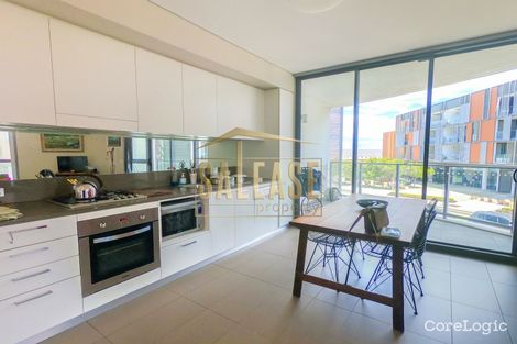 Property photo of 113/8 Pine Avenue Little Bay NSW 2036