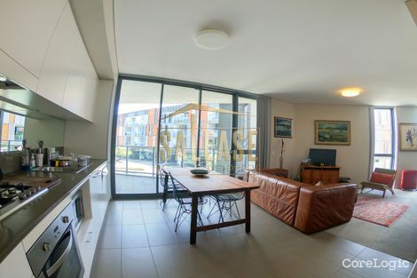 Property photo of 113/8 Pine Avenue Little Bay NSW 2036